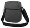 Pánska crossbody taška TRANSPEC BA24225-V11V