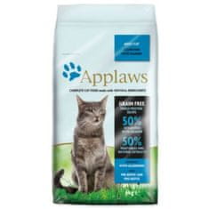 Applaws Krmivo Dry Cat Ocean Fish & Salmon 6kg