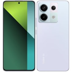 Xiaomi Mobilní telefon Redmi Note 13 Pro 5G 8/256GB fialová