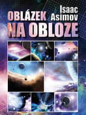 Isaac Asimov: Oblázek na obloze