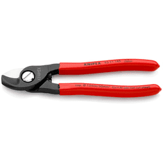 Autonar czech Nůžky na kabely, pro průměry do 15 mm - Knipex 95 11 165