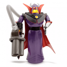 Disney Toy Story Príbeh hračiek Originálna Interaktívna hovoriaca akčná figúrka Zurg