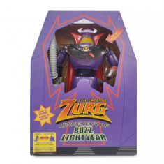 Disney Toy Story Príbeh hračiek Originálna Interaktívna hovoriaca akčná figúrka Zurg