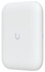 Ubiquiti UniFi U7 Outdoor - Wi-Fi 7 AP, 2.4/5GHz, až 5 Gbps, sektor anténa, 1x 2.5GbE, vonkajšie, PoE+ (bez PoE injekt.)