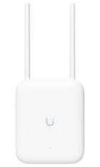 Ubiquiti UniFi U7 Outdoor - Wi-Fi 7 AP, 2.4/5GHz, až 5 Gbps, sektor anténa, 1x 2.5GbE, vonkajšie, PoE+ (bez PoE injekt.)