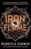 Rebecca Yarros: Iron Flame: The fiery sequel to the Sunday Times bestseller and TikTok sensation Fourth Wing