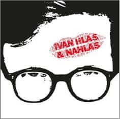 Ivan Hlas: Ivan Hlas &amp; Nahlas - LP