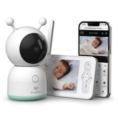 TRUELIFE Videoopatrovateľka NannyCam R7 Dual Smart