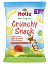 Holle Bio organické chrumky jahelné 25 g