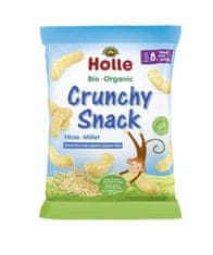 Holle Bio organické chrumky jahelné 25 g