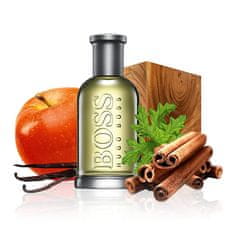 Hugo Boss Boss No. 6 Bottled – EDT 30 ml