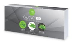 Fytopharma Čajové trio