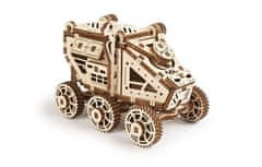 UGEARS 3D puzzle Mars buggy