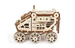 UGEARS 3D puzzle Mars buggy