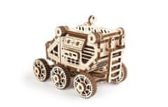 UGEARS 3D puzzle Mars buggy