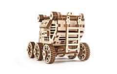 UGEARS 3D puzzle Mars buggy