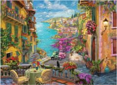 AnaTolian Puzzle Amalfi 4000 dielikov