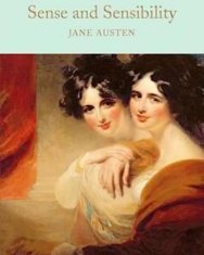 Jane Austenová: Sense and Sensibility