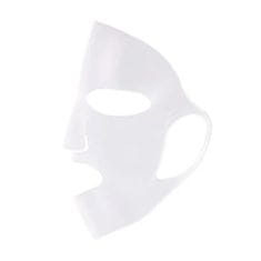 Silikónová maska na tvár Silicone Veil (Intensive Sealing Mask) 4 ks