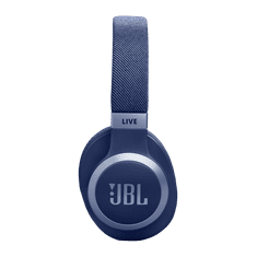 JBL Live 770NC, modrá