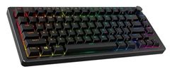 HyperX HP Alloy Rise 75 Wireless Keyboard-US