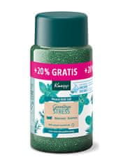 Soľ do kúpeľa Goodbye Stress 600 g