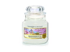 Yankee Candle Aromatická sviečka Classic malá Sakura Blossom Festival 104 g