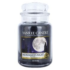 Yankee Candle Aromatická sviečka Midsummer&#39;s Night 623 g