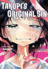 5 Taizan: Takopi´s Original Sin