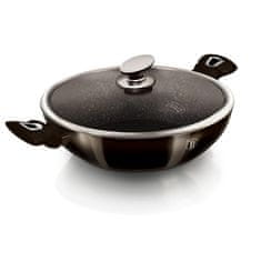 shumee ŽULA WOK 30cm BERLINGER HAUS BH-7115