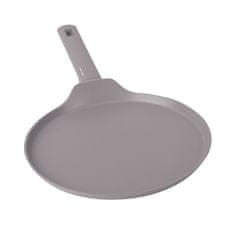 shumee TItánová panvica na palacinky 28cm BERLINGER HAUS BH-8086 TAUPE