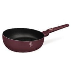 shumee FLIP TITÁNOVÁ WOK PAN 26cm BERLINGER HAUS BH-8029 LEONARDO