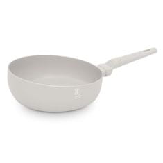 shumee FLIP TITÁNOVÁ WOK PAN 26cm BERLINGER HAUS BH-8059 SAHARA