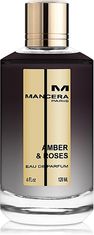 Mancera Amber & Roses - EDP 120 ml