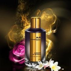 Mancera Amber & Roses - EDP 120 ml