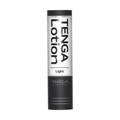 Tenga Lubrikačný gél Lotion Light 170 ml