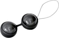 Lelo Venušine guličky Beads Noir (Variant Black)