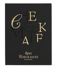 Armaf Checkmate King - EDP 100 ml