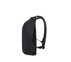 Samsonite SECURIPAK 2.0 Backpack 14.1&quot; Black