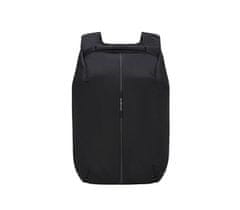 Samsonite SECURIPAK 2.0 Backpack 15.6&quot; Black