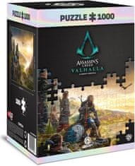 Good Loot Puzzle Assassin's Creed Valhalla - Vista of England 1000 dielikov