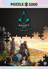 Good Loot Puzzle Assassin's Creed Valhalla - Vista of England 1000 dielikov