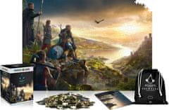 Good Loot Puzzle Assassin's Creed Valhalla - Vista of England 1000 dielikov