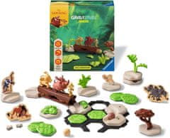 Ravensburger GraviTrax Junior Dekorácie: Leví Kráľ