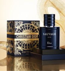 Dior Sauvage Elixir Limited Edition - parfém 60 ml