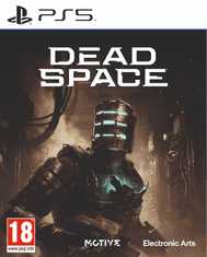 Dead Space (PS5)