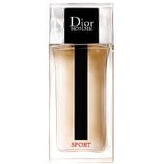 Dior Homme Sport 2021 - EDT - TESTER 125 ml