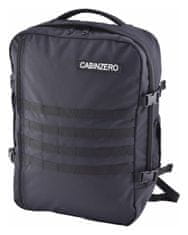 Cabin Zero Military 44L Absolute Black