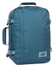 Cabin Zero Classic 36L Aruba Blue