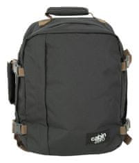 Cabin Zero Classic 28L Black Sand